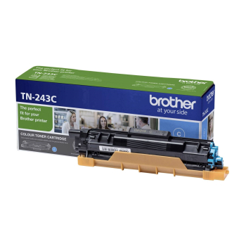 Brother Toner TN-243C Cyan  1K