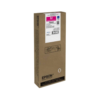 Epson Tusz T9443 Magenta 1x19.9ml