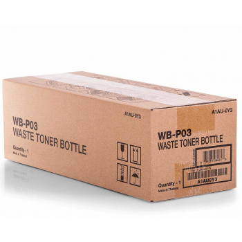 Develop poj. na zuż. toner Ineo +35