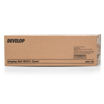 Develop Bęben Ineo+203 IU-211 CYAN 55K