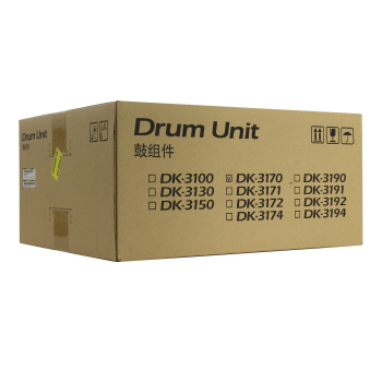 Kyocera Bęben DK-3170 300K 302T993060