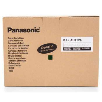 Panasonic Bęben KX-FAD422X BLACK KX-MB2230, 2270, 18K