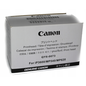 Canon Głowica QY6-0073-000 Black 12K