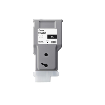 Canon Tusz PFI320BK Black 300 ml