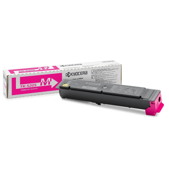 Kyocera Toner TK-5205M Magenta 12K 1T02R5BNL0