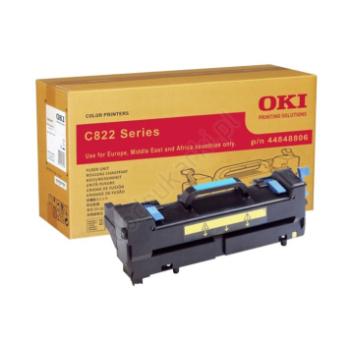OKI Fuser C822 44848806 100K
