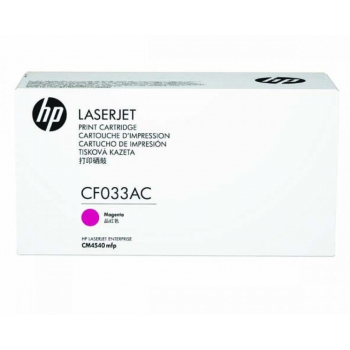 HP Toner nr 646AC CF033AC Magenta 12,5K
