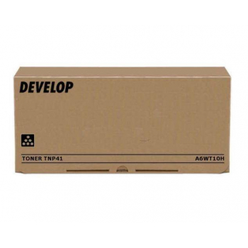 Develop Toner Ineo 3320 TNP41 BLACK 10K