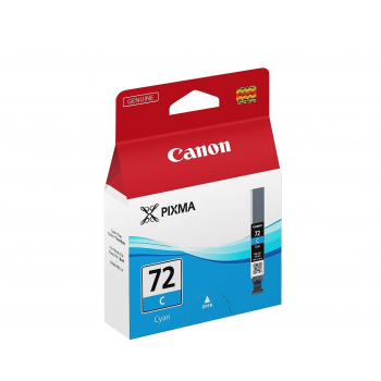 Canon Tusz PGI-72 Cyan 14 ml