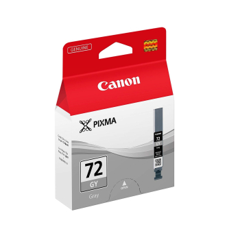 Canon Tusz PGI-72 Grey 14 ml