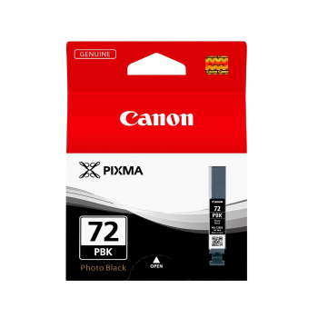 Canon Tusz PGI-72 Photo Black 14 ml