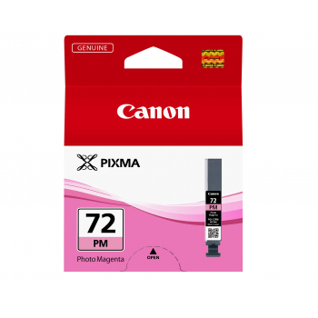Canon Tusz PGI-72 Photo Magenta 14 ml