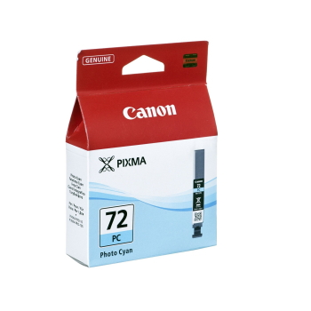 Canon Tusz PGI-72 Photo Cyan 14 ml