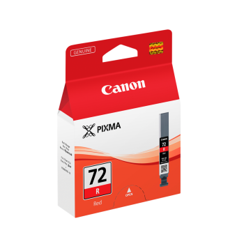 Canon Tusz PGI-72 Red 14 ml
