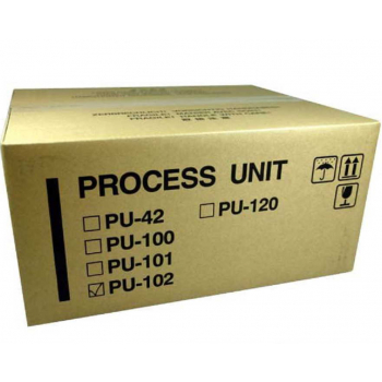 Kyocera Bęben PU-102 Black 100K 302FM93096