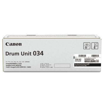 Canon Bęben 9458B001 Black 32.5K