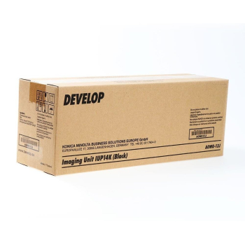 Develop Bęben Ineo+35, IUP-14K, BLACK,  30K