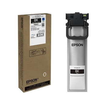 Epson Tusz T9441 Black 3K 1x35.7ml