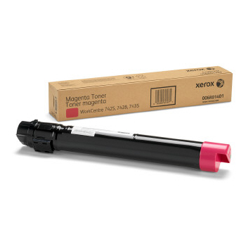 Xerox Toner WC 7425 006R01401 Magen 15K