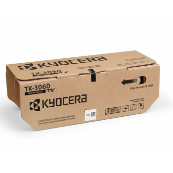 Kyocera Toner TK-3060 Black 12.5K 1T02V30NL0