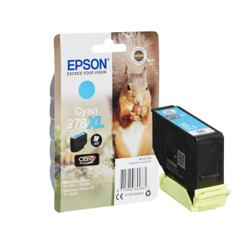Epson Tusz XP-1500 378XL Cyan 9,3ml