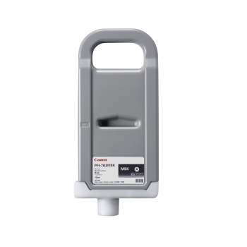 Canon Tusz PFI703MB Matt Black 3pack 3 x 700ml
