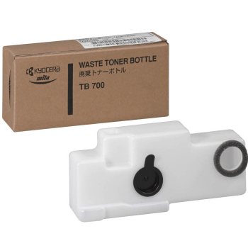 Kyocera Poj. na zuż toner TB 700 40K 302BL93131