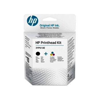 HP Zestaw Gł.nr 963 3YP61AE BK+CMY 3YP61AE