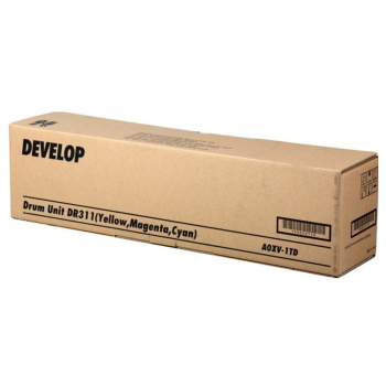 Develop Beben ineo +220 A0XV1TD 55K ineo +220, +280, +360