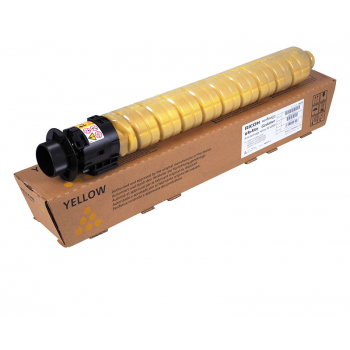 Ricoh Toner IM C4500 842284 Yellow 22.5K