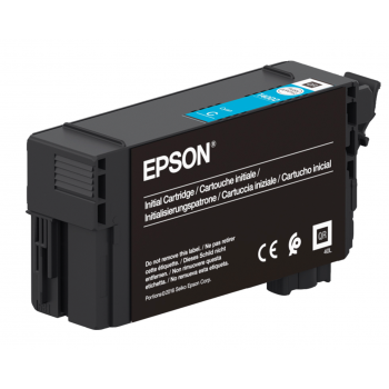 Epson Tusz SC-T3100 T40D240 Cyan 50ml