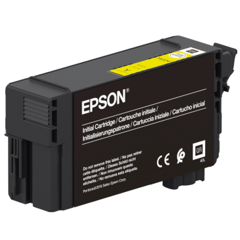 Epson Tusz SC-T3100 T40D440 Yellow 50ml