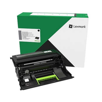 Lexmark Bęben 580Z 58D0Z00 Black 150K