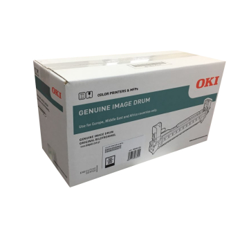 OKI Bęben ES5432 Black 46484124 ES5442/ES5473 30K