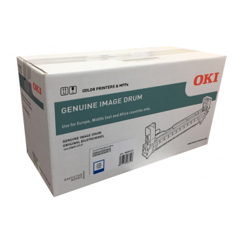 OKI Bęben ES5432 Cyan 46484123 ES5442/ES5473 30K