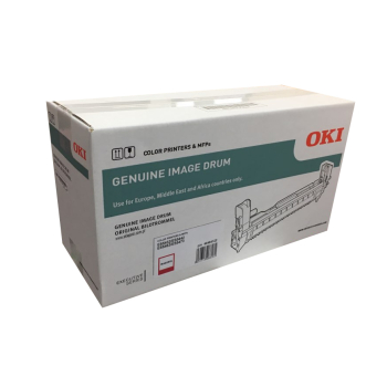 OKI Bęben ES5432 Magenta  46484122 ES5442/ES5473 30K