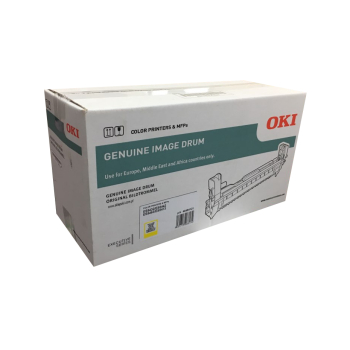 OKI Bęben ES5432 Yellow 46484121 ES5442/ES5473 30K