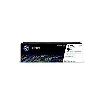 HP Toner nr 207X W2210X  Black 3K W2210X