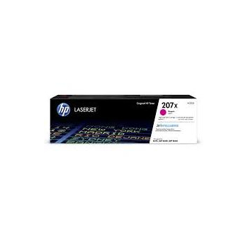 HP Toner nr 207X W2213X Magenta 2,4K W2213X