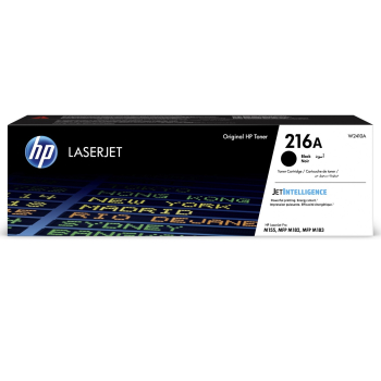 HP Toner nr 216A W2410A  Black 1K W2410A