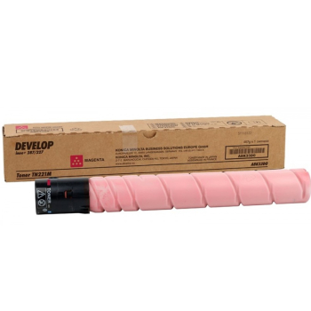Develop Toner Ineo+227 TN221M A8K33D0 21K