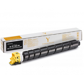 Kyocera Toner TK-8515Y Yellow 20K 1T02NDANL0