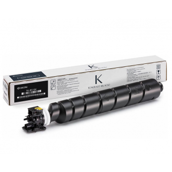 Kyocera Toner TK-8515K Black 30K 1T02ND0NL0
