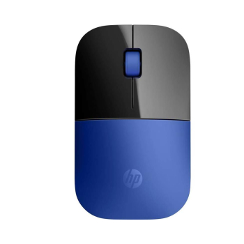 HP Z3700 Wireless Mouse (niebieska)