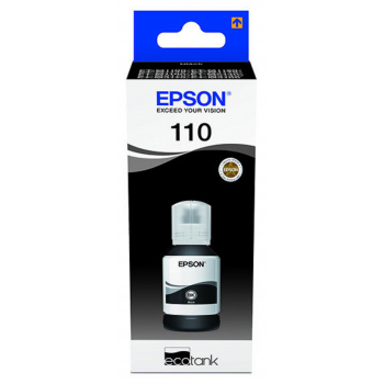 Epson Tusz T03P XLBlack EcoTank M2140 120ml