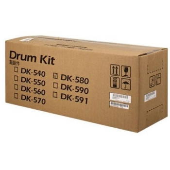 Kyocera Bęben DK-580 200K 302K893010
