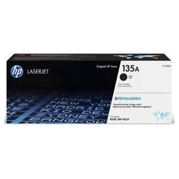 HP Toner nr 135A W1350A  Black 1,1K W1350A