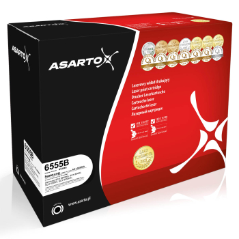 EOL Toner Asarto do Samsung 6555B | SV208A | 25000 str. | black