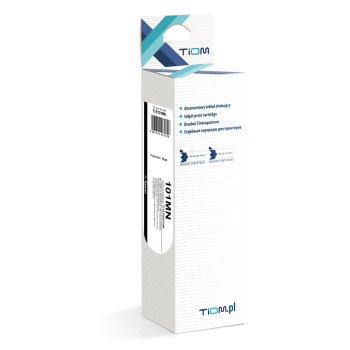 Tusz Tiom do Epson 101MN | C13T03V34A | 6000 str. | magenta