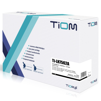 EOL Toner Tiom do HP 314Y | Q7562A | 3500 str. | yellow